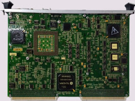 GE IS215REBFH1BA Борт управления турбиной Карты DCS серии MARKVI