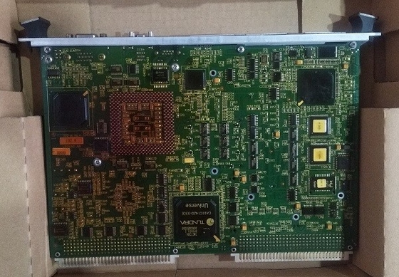 GE IS215UCVEH2AE Speedtronic Turbine Control PCB board Карта управления VME