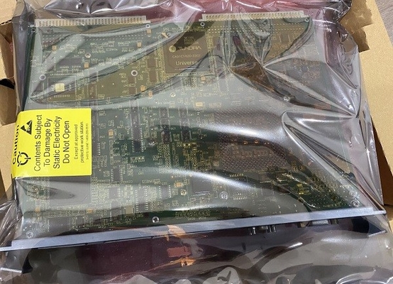 GE IS215UCVEH2AE Speedtronic Turbine Control PCB board Карта управления VME