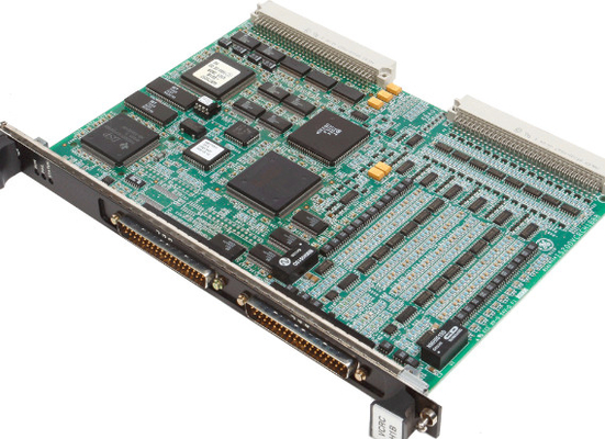 GE IS215VAMBH1A Марк VI IS200 Компонент PCB Акустическая панель мониторинга