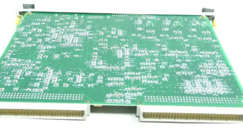 GE IS215VCMIH2BB Круговая плата марки VI Custom Industrial