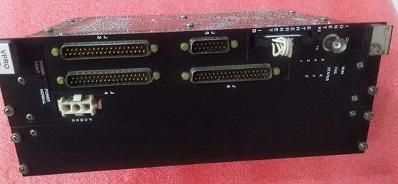 GE IS215VPROH2BC Марк VI печатная плата Industrial Control PLC