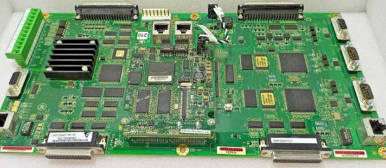GE IS210MACCH1AKH Промышленный контроллер PLC марки VI