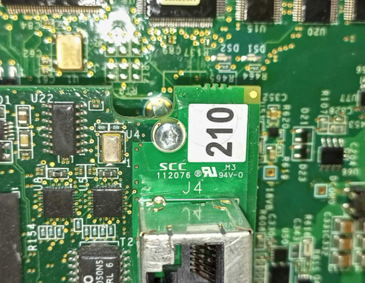 GE IS210MACCH1AKH Промышленный контроллер PLC марки VI