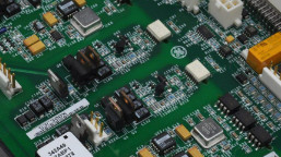 GE IS200WEMDH1ABA высокопроизводительный цифровой входный модуль General Electric PLC