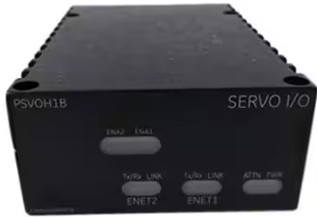 GE IS220PSVOH1B Модуль управления упаковкой I/O на складе