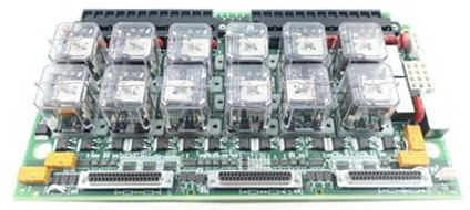 GE IS200TREGH1BDB Mark VI IS200 Boards &amp; Turbine Control Trip emergency termination board (ГЭ IS200TREGH1BDB Марк VI IS200 Планшеты управления турбинами и планшеты экстренного прекращения полетов)