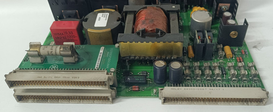 GE IS200EPSMG2AEC Mark VI IS200 GE Fanuc Модуль