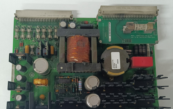 GE IS200EPSMG2AEC Mark VI IS200 GE Fanuc Модуль