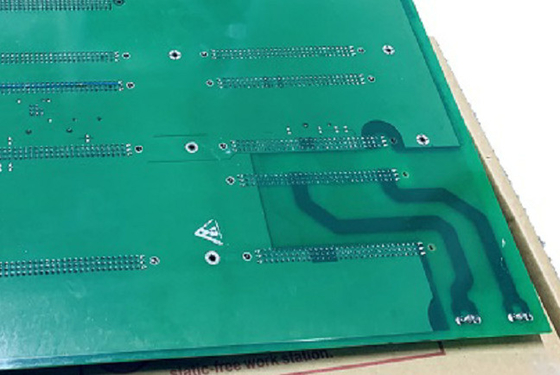 GE IS200EROCH1ABB Mark VI Exciter Regulator Options Card Fanuc PLC (Руководство по регулированию опционов)