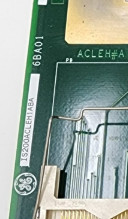 GE IS200ACLEH1ABA MarkVI RTD CARD Газотурбинная система Карты DCS