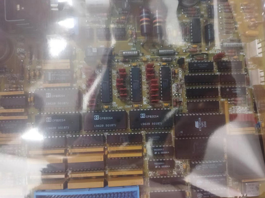 GE DS200TCEAG1ADB Марк V Система управления турбинами Серия DS200 Аварийная сверхскоростная панель