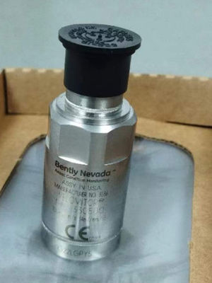 Bently Nevada 330500-03-00 Веломитор сенсор пиезоскорости