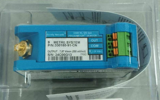 Bently Nevada 330980-71-CN 3300 XL NSv Система близости передатчика