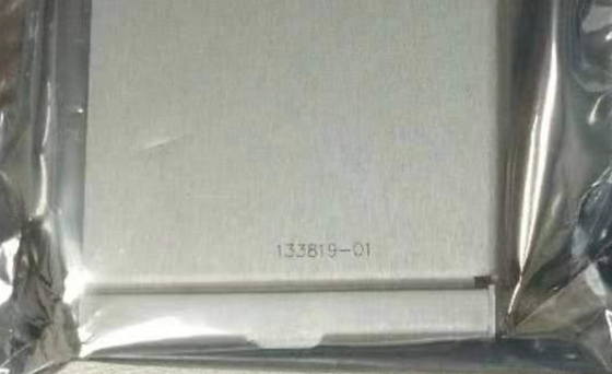 Bently Nevada 3500/60 133819-01 3500/60 RTD/TC Неизолированный модуль ввода/вывода, модули температуры внутренних окончаний