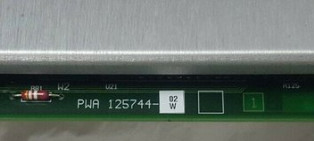 Bently Nevada 3500/20 125744-02 Стандартный модуль интерфейса с стойкой