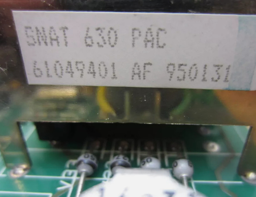 ABB SNAT630PAC 61049401B Круговая плата Карты DCS на складе