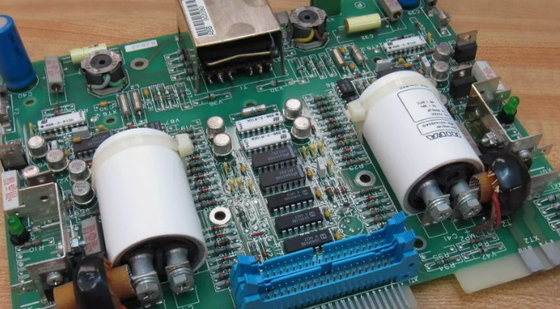 ABB SNAT630PAC 61049401B Круговая плата Карты DCS на складе