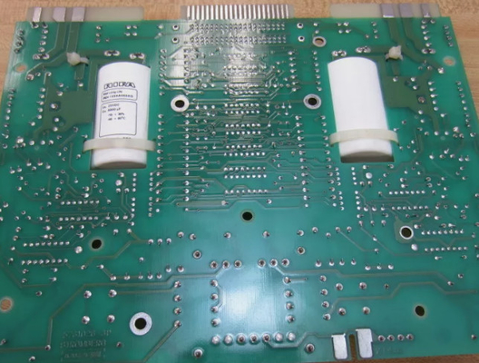 ABB SNAT630PAC 61049401B Круговая плата Карты DCS на складе