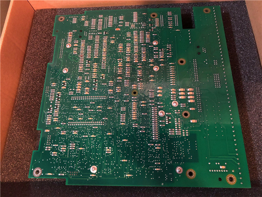 ABB SDCS-CON-2 3ADT309600R1 Контрольная панель DCS карта 3ADT309600R1