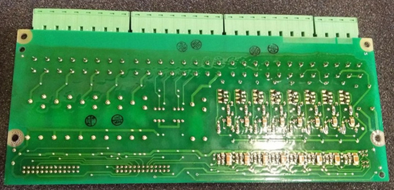 ABB SDCS-IOB-23 3ADT220090R0023 Терминальная панель Цифровая панель соединения