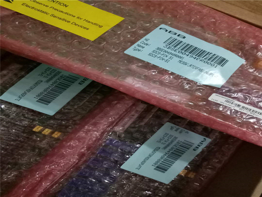 ABB SDCS-PIN-51 3BSE004940R0001 3ADT220090R0006 Карта измерений SDCS-PIN-51, POWER INTERF