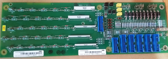ABB SDCS-PIN-51 3BSE004940R0001 3ADT220090R0006 Карта измерений SDCS-PIN-51, POWER INTERF