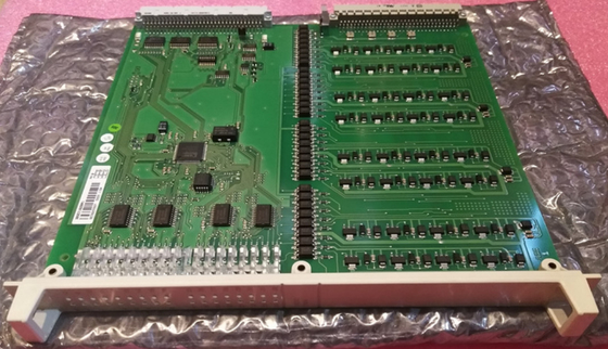 ABB DSDO 115A 3BSE018298R1 DSDO 115A Цифровая выходная панель 32 Канал Цифровая выходная панель