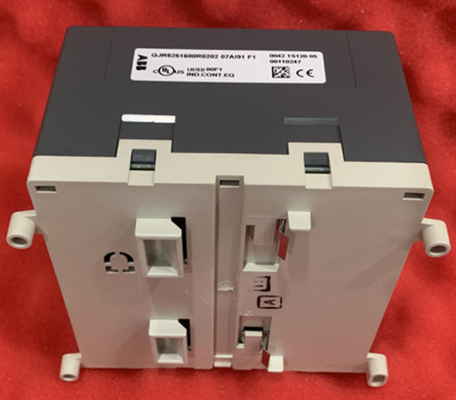 ABB 07AI91 GJR5251600R0202 07AI91 AC31 Аналоговый модуль ввода/вывода 24 V постоянного тока