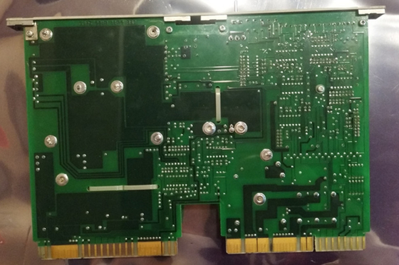 ABB 07NG20 GJR5221900R2 Электроснабжение