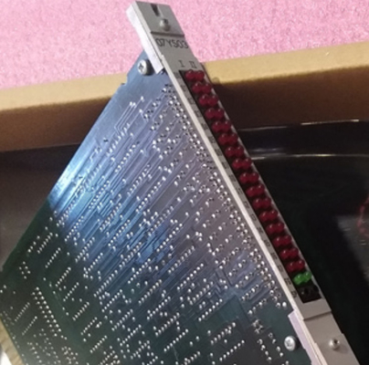 ABB 07YS03 GJR2263800R3 Выходный модуль