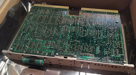ABB 07ZE23 GJR2292800R0202 Процессорный модуль на складе DCS 07ZE23