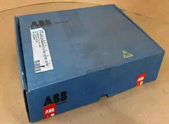 ABB 87TS01E GJR2368900R2340 Модуль сцепления 87TS01E