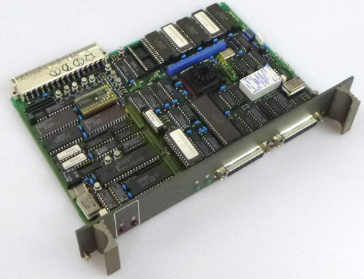 ABB 87TS01E GJR2368900R2340 Модуль сцепления 87TS01E