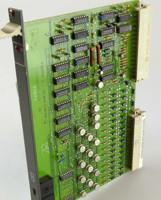 ABB 81AB10 GKE850100R0100 модули ввода/вывода Электрические энергетические системы и промышленные приложения