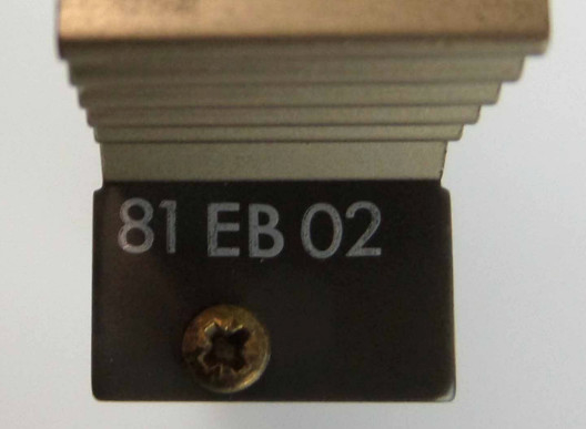 ABB 81EB02 GJR2349000R1000 Применения электрической защиты в промышленных условиях