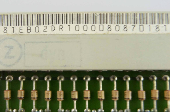 ABB 81EB02 GJR2349000R1000 Применения электрической защиты в промышленных условиях