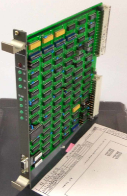 ABB 88VK01E GJR2312200R1010 Электрические системы в промышленной среде