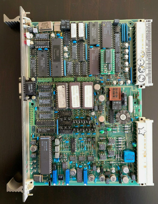 ABB 83SR05E GJR2369900R1100 83SR05E Модульный запас и годовая гарантия Швеция