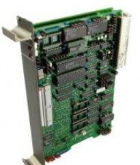 ABB 81AA10E GJR2370200R1100 Аналоговый выходный модуль Procontrol P14