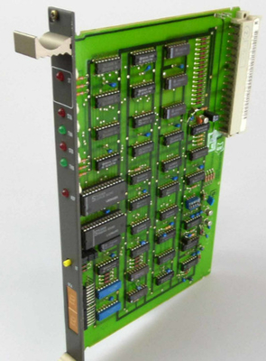 ABB 88TU01E GJR2344300R1000 Модуль переменного тока питания PLC DCS Поставщик запасных частей