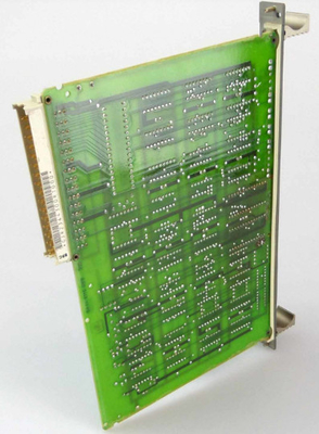 ABB 88TU01E GJR2344300R1000 Модуль переменного тока питания PLC DCS Поставщик запасных частей