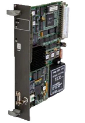 ABB 87WF01E GJR2372600R1515 Модуль Ethernet FCI на складе