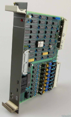 ABB 81EA11E GJR2374800R0210 Аналоговый входный модуль PLC DCS Поставщик запасных частей