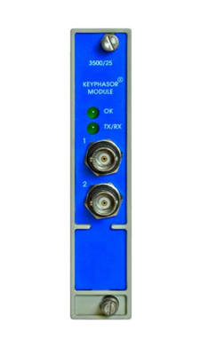 Bently Nevada 3500/25-01-01-00 149369-01 Улучшенный модуль клавиатуры
