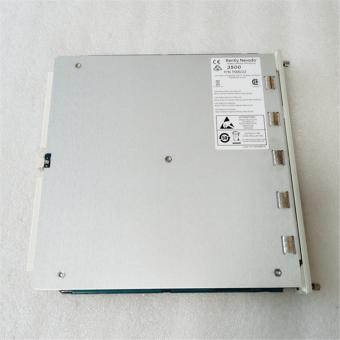 Bently Nevada 3500/53-02-00 286566-01 133388-02 Модуль обнаружения превышения скорости