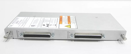 Bently Nevada 3500/65-02-00 172109-01 RTD/ Isolated Tip TC I/O Module с внешним выключением