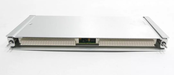 Bently Nevada 3500/65-02-00 172109-01 RTD/ Isolated Tip TC I/O Module с внешним выключением