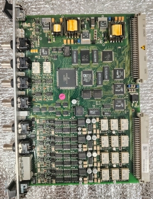 MPC4 200-510-070-113 Карта защиты машин до двух скоростных входов одновременно
