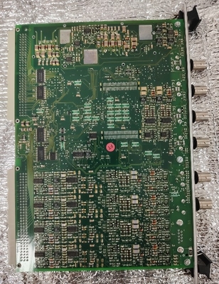 MPC4 200-510-070-113 Карта защиты машин до двух скоростных входов одновременно